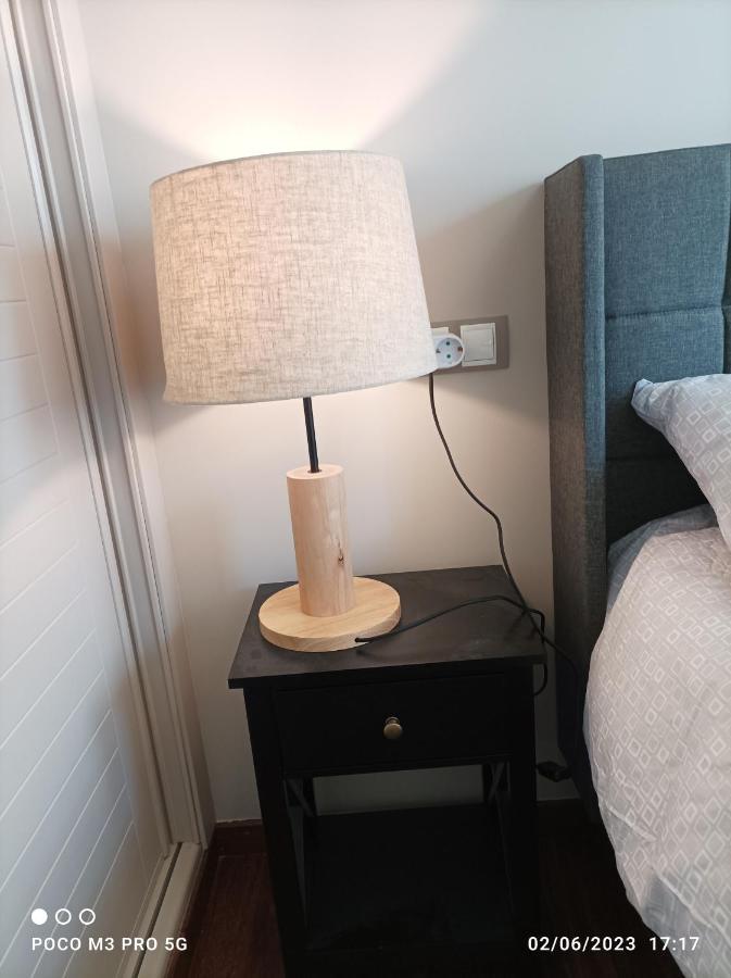 Apartamento Piscina 2G By Urraca Suites Viveiro Luaran gambar