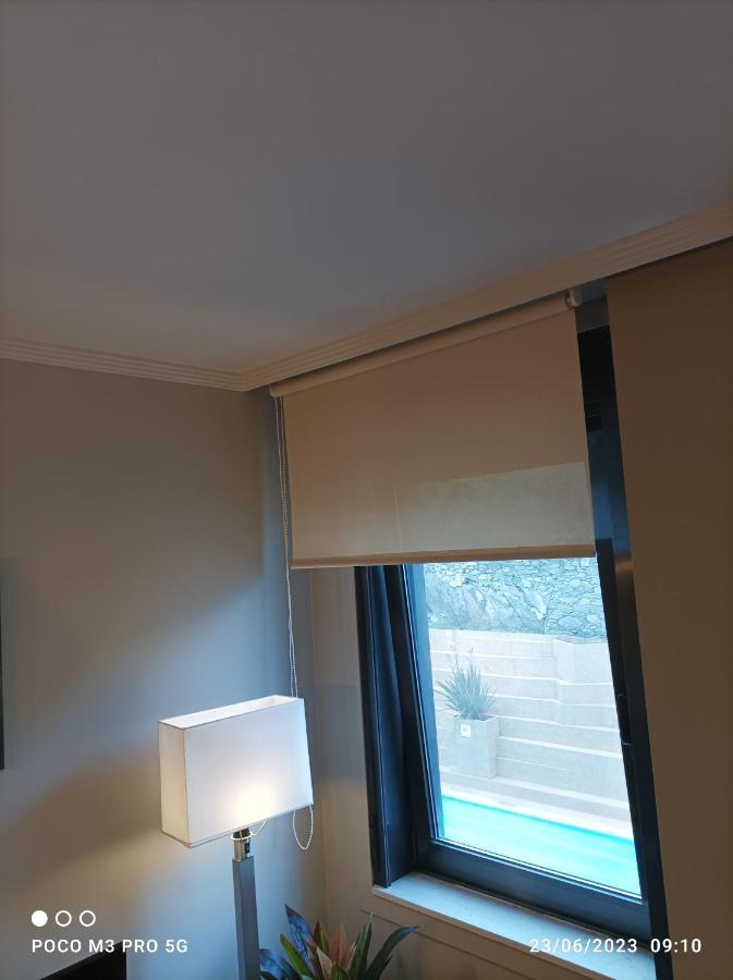 Apartamento Piscina 2G By Urraca Suites Viveiro Luaran gambar