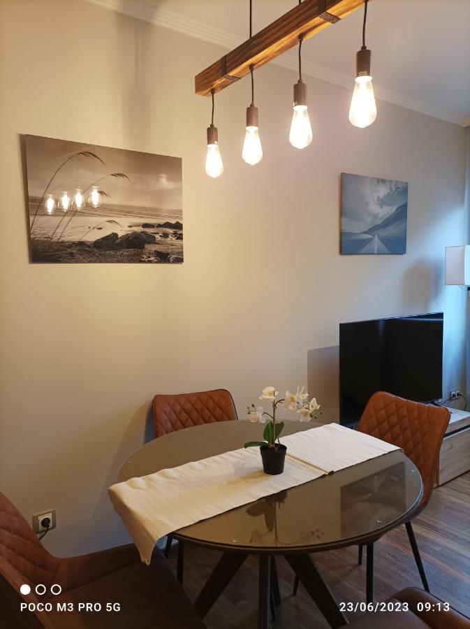 Apartamento Piscina 2G By Urraca Suites Viveiro Luaran gambar